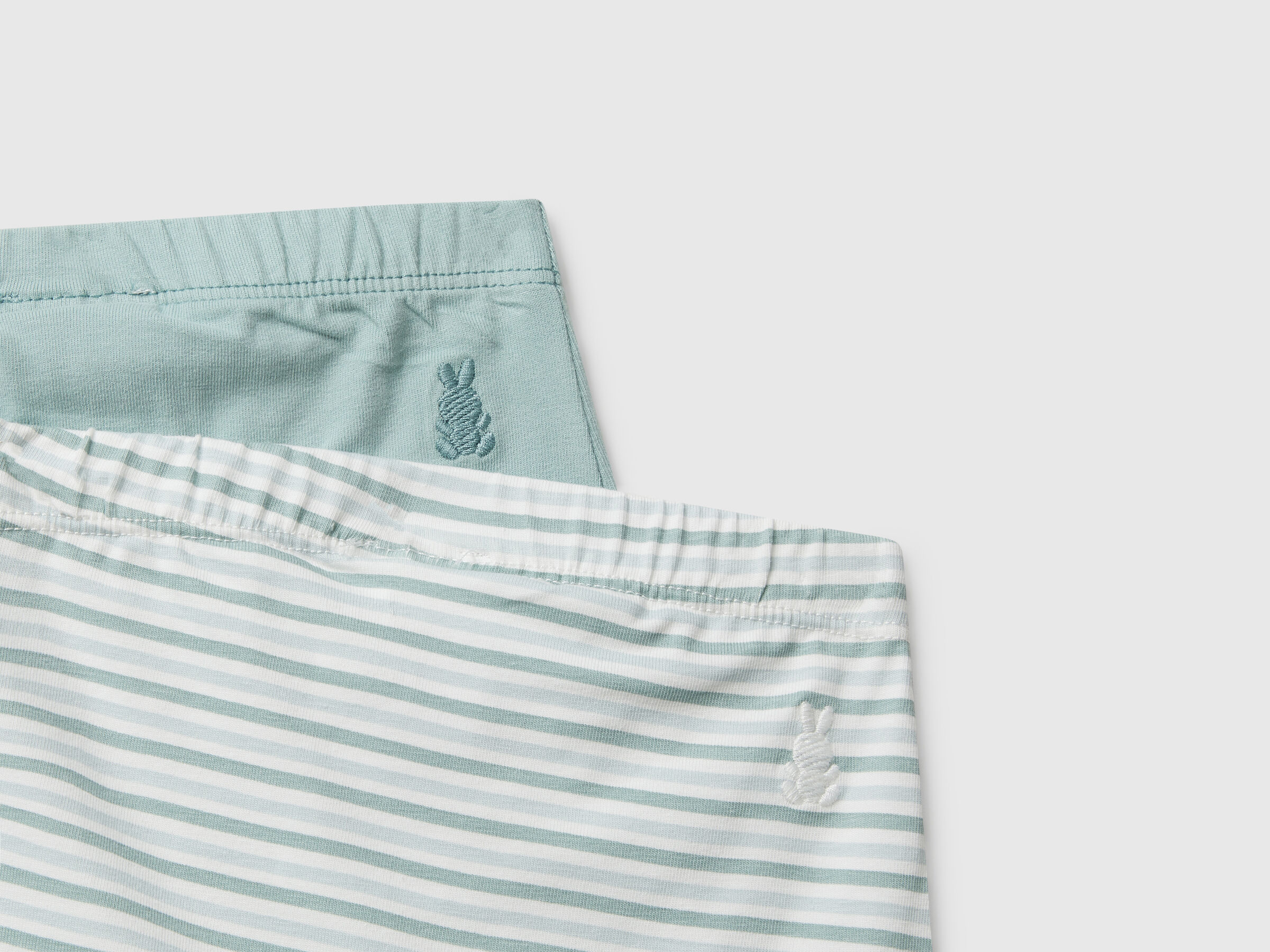 SET 2 TROUSERS Naissancede image number 3